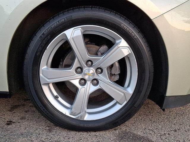 used 2017 Chevrolet Volt car, priced at $12,966