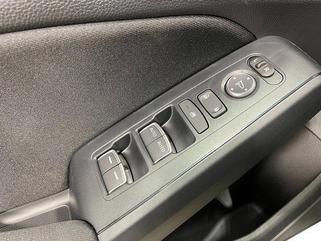 new 2025 Honda Civic car, priced at $28,138