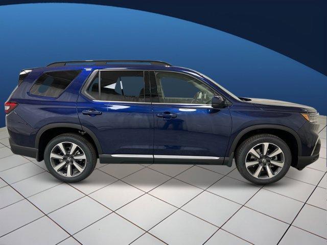 new 2025 Honda Pilot car, priced at $48,995