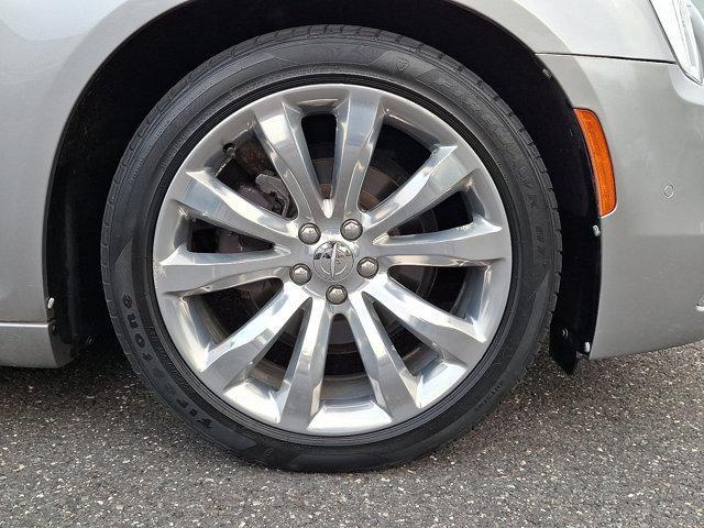 used 2018 Chrysler 300 car, priced at $20,995