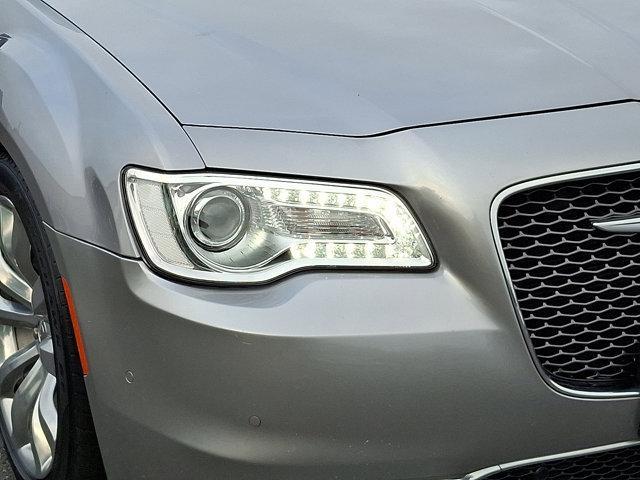 used 2018 Chrysler 300 car, priced at $20,995