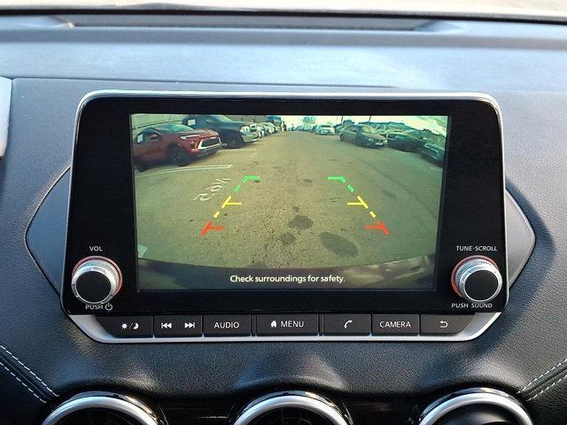 used 2024 Nissan Sentra car, priced at $19,991