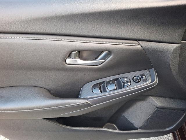 used 2024 Nissan Sentra car, priced at $19,991