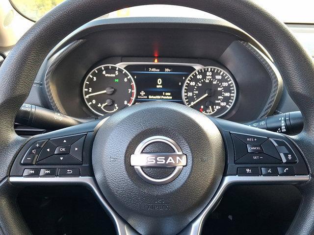 used 2024 Nissan Sentra car, priced at $19,991