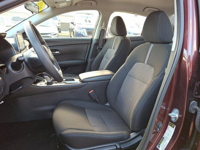 used 2024 Nissan Sentra car, priced at $19,991