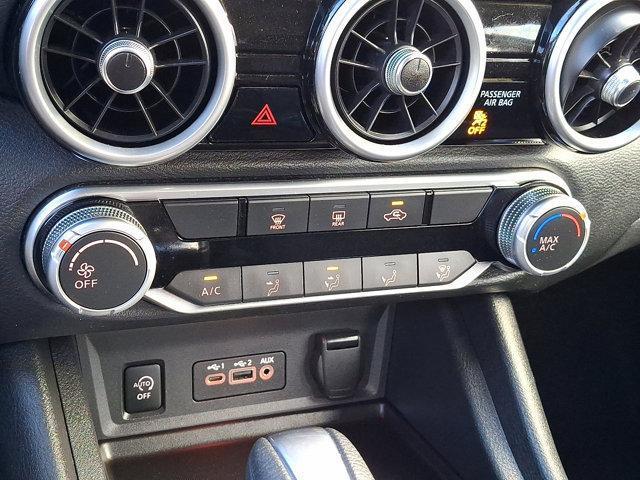 used 2024 Nissan Sentra car, priced at $19,991