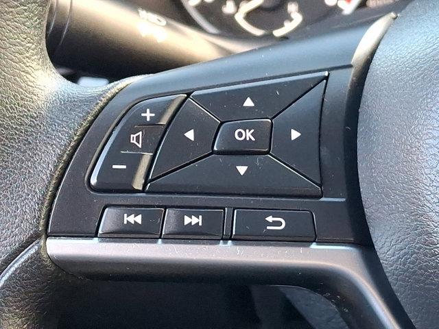 used 2024 Nissan Sentra car, priced at $19,991