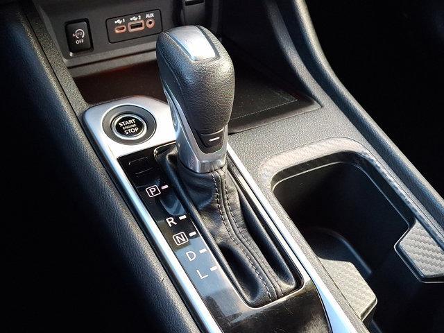 used 2024 Nissan Sentra car, priced at $19,991