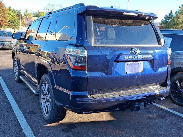 used 2022 Toyota 4Runner car, priced at $40,888