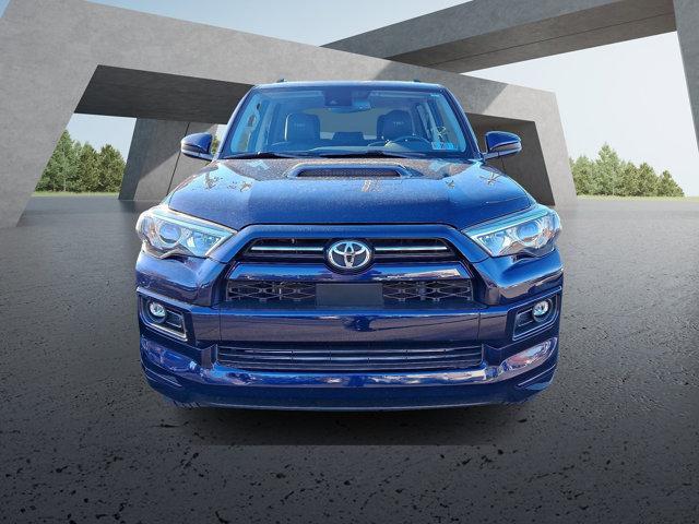 used 2022 Toyota 4Runner car, priced at $40,888
