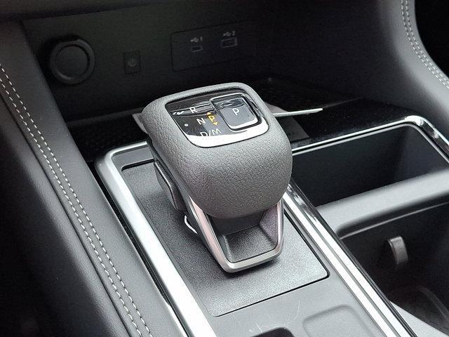 new 2025 Nissan Pathfinder car, priced at $50,889
