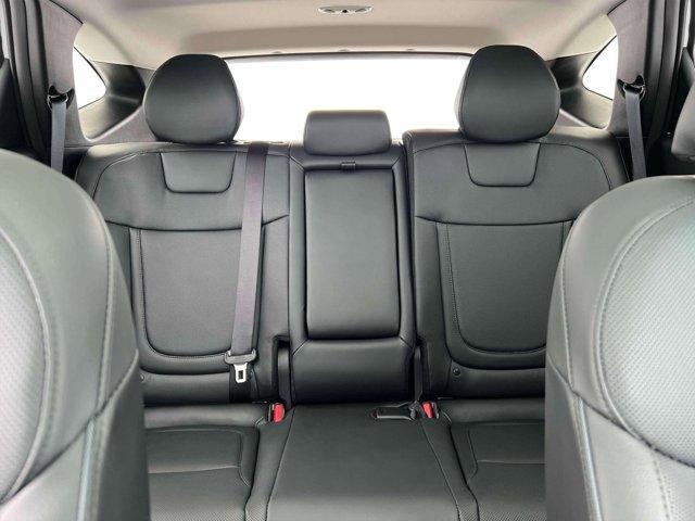 new 2024 Hyundai TUCSON Plug-In Hybrid car, priced at $44,914