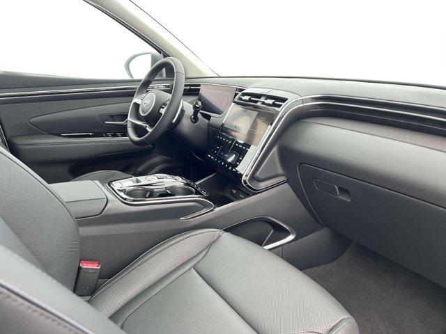 new 2024 Hyundai TUCSON Plug-In Hybrid car, priced at $44,914