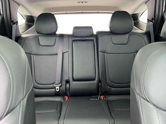 new 2024 Hyundai TUCSON Plug-In Hybrid car, priced at $44,914