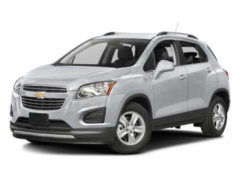 used 2016 Chevrolet Trax car, priced at $9,988
