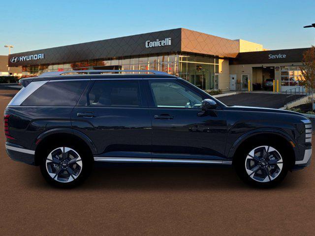 new 2026 Hyundai Palisade car, priced at $52,340