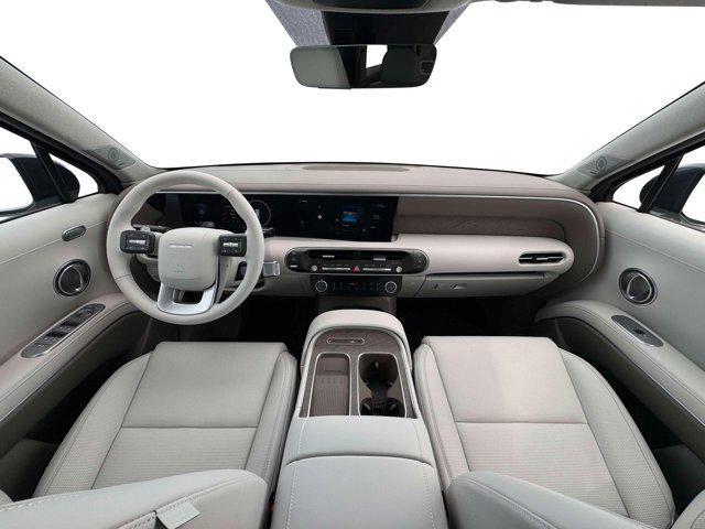 new 2026 Hyundai Palisade car, priced at $52,340