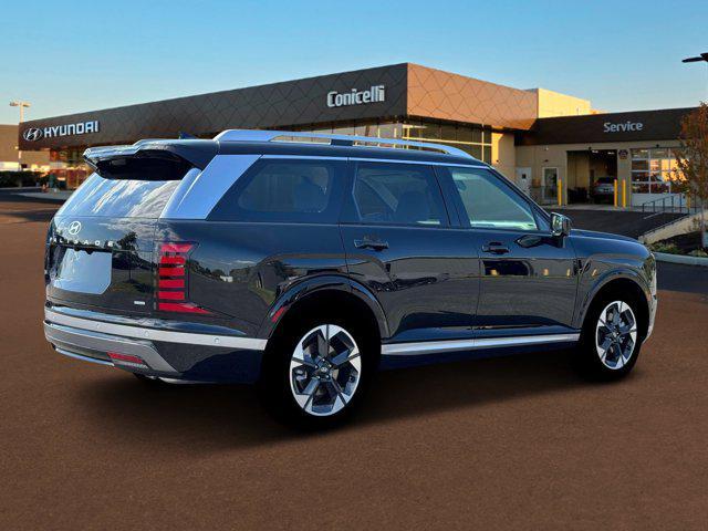 new 2026 Hyundai Palisade car, priced at $52,340