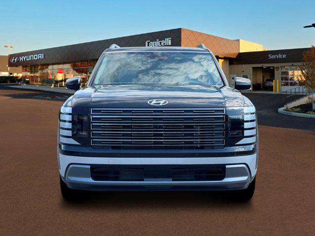 new 2026 Hyundai Palisade car, priced at $52,340