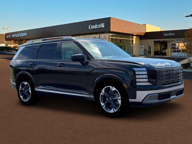 new 2026 Hyundai Palisade car, priced at $52,340