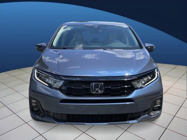 new 2025 Honda Odyssey car, priced at $46,160