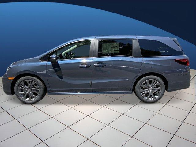 new 2025 Honda Odyssey car, priced at $46,160