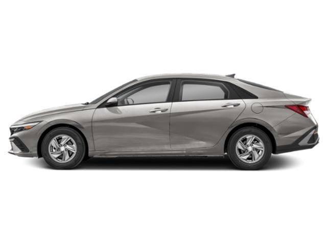 new 2025 Hyundai Elantra car, priced at $23,044