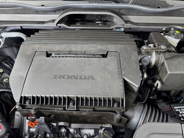 new 2026 Honda Passport car, priced at $45,277