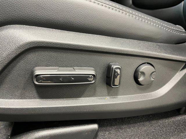 new 2026 Honda Passport car, priced at $45,277