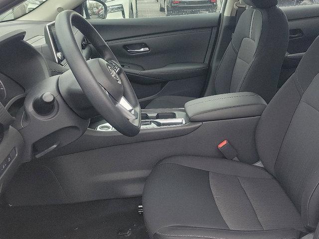 new 2025 Nissan Sentra car, priced at $23,541
