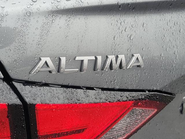 new 2025 Nissan Altima car, priced at $35,424