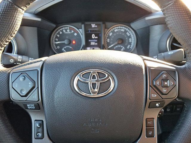 used 2021 Toyota Tacoma car, priced at $34,978