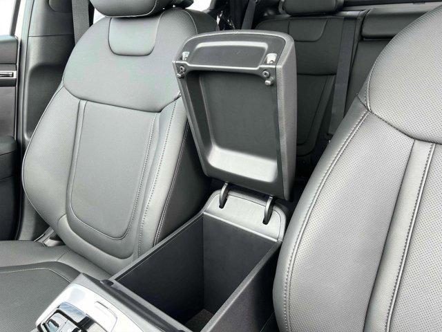 new 2024 Hyundai SANTA CRUZ car, priced at $39,615