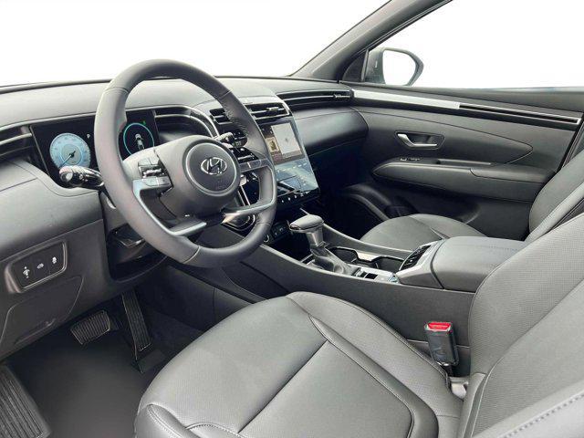 new 2024 Hyundai SANTA CRUZ car, priced at $39,615