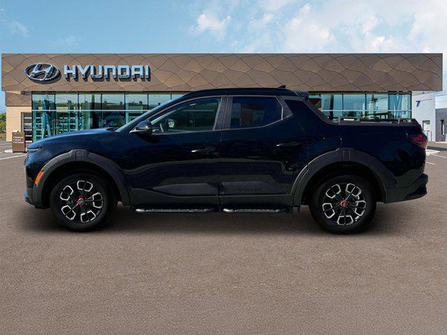 new 2024 Hyundai SANTA CRUZ car, priced at $39,615