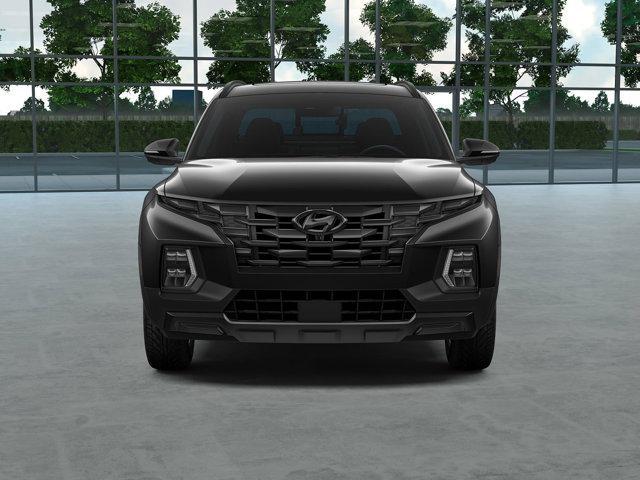 new 2024 Hyundai Santa Cruz car, priced at $40,315