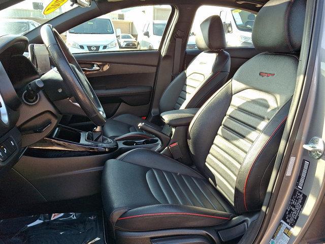 used 2022 Kia Forte car, priced at $22,991