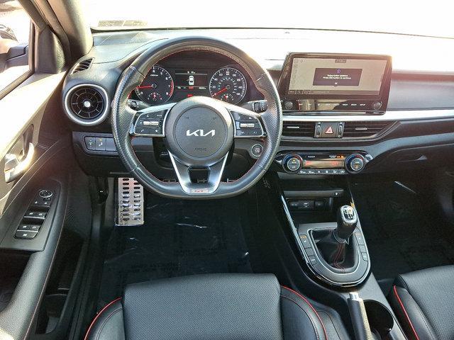 used 2022 Kia Forte car, priced at $22,991