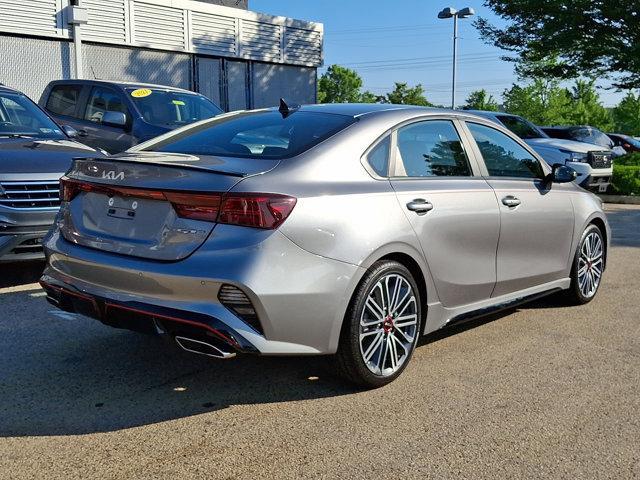 used 2022 Kia Forte car, priced at $22,991