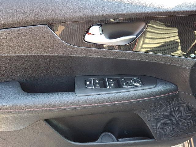 used 2022 Kia Forte car, priced at $22,991
