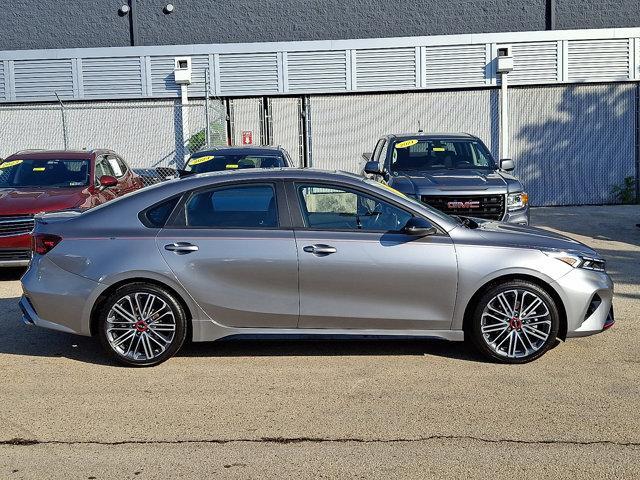 used 2022 Kia Forte car, priced at $22,991