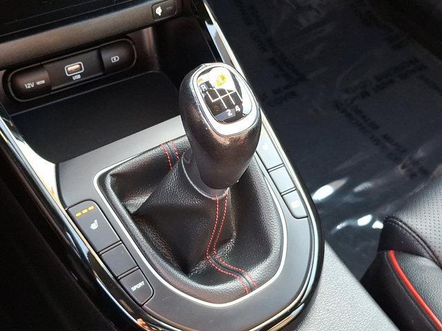 used 2022 Kia Forte car, priced at $22,991