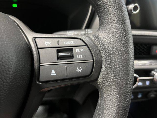 new 2026 Honda CR-V car, priced at $32,858