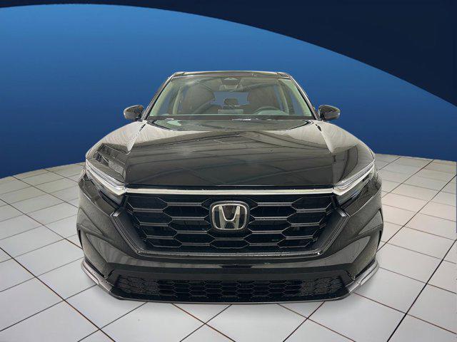 new 2026 Honda CR-V car, priced at $32,858