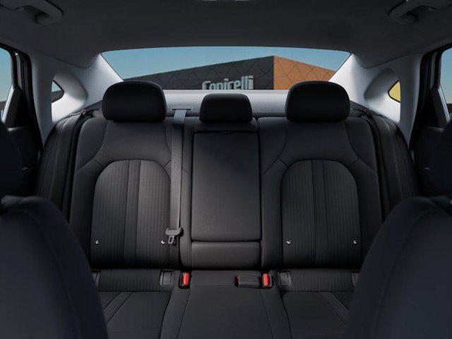 new 2026 Hyundai Sonata car, priced at $30,340