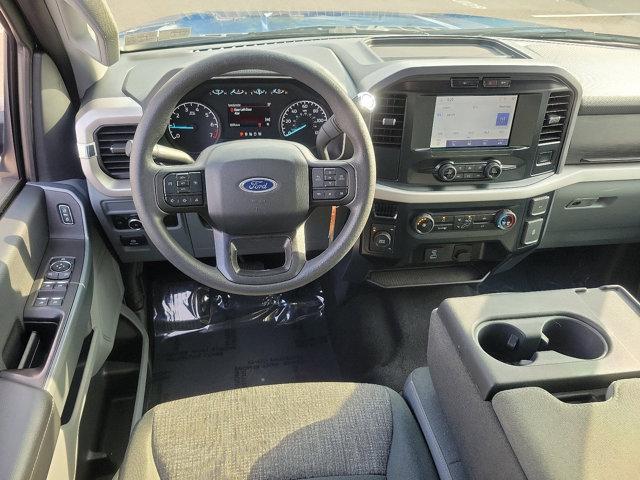 used 2023 Ford F-150 car, priced at $36,955