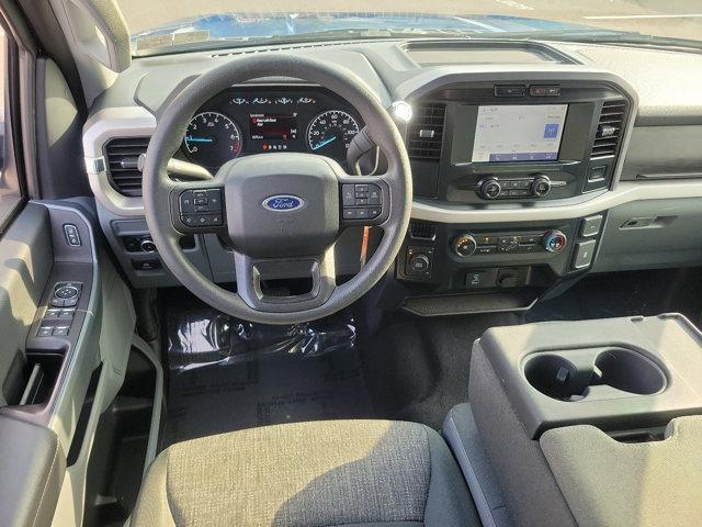 used 2023 Ford F-150 car, priced at $36,977