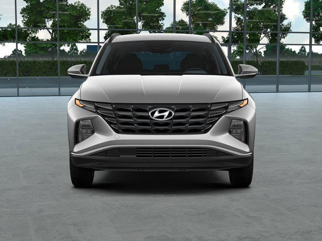 new 2024 Hyundai Tucson Plug-In Hybrid car, priced at $40,015