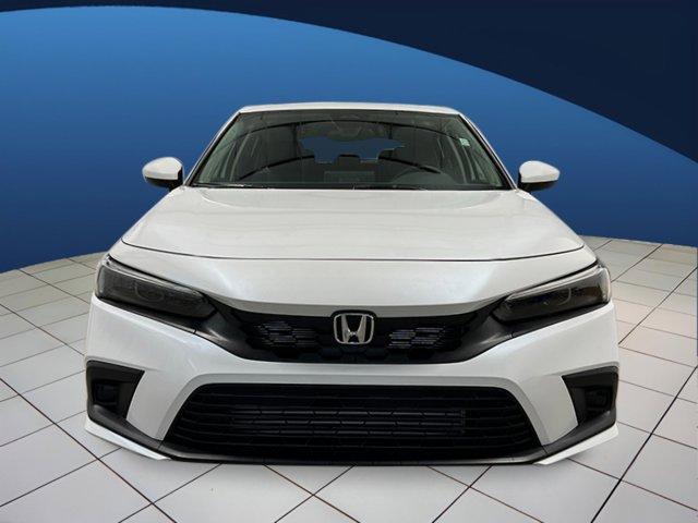 new 2024 Honda Civic car, priced at $28,892