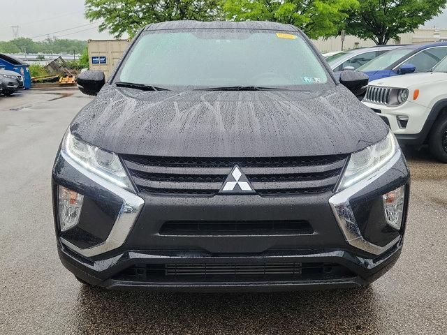used 2020 Mitsubishi Eclipse Cross car, priced at $17,990